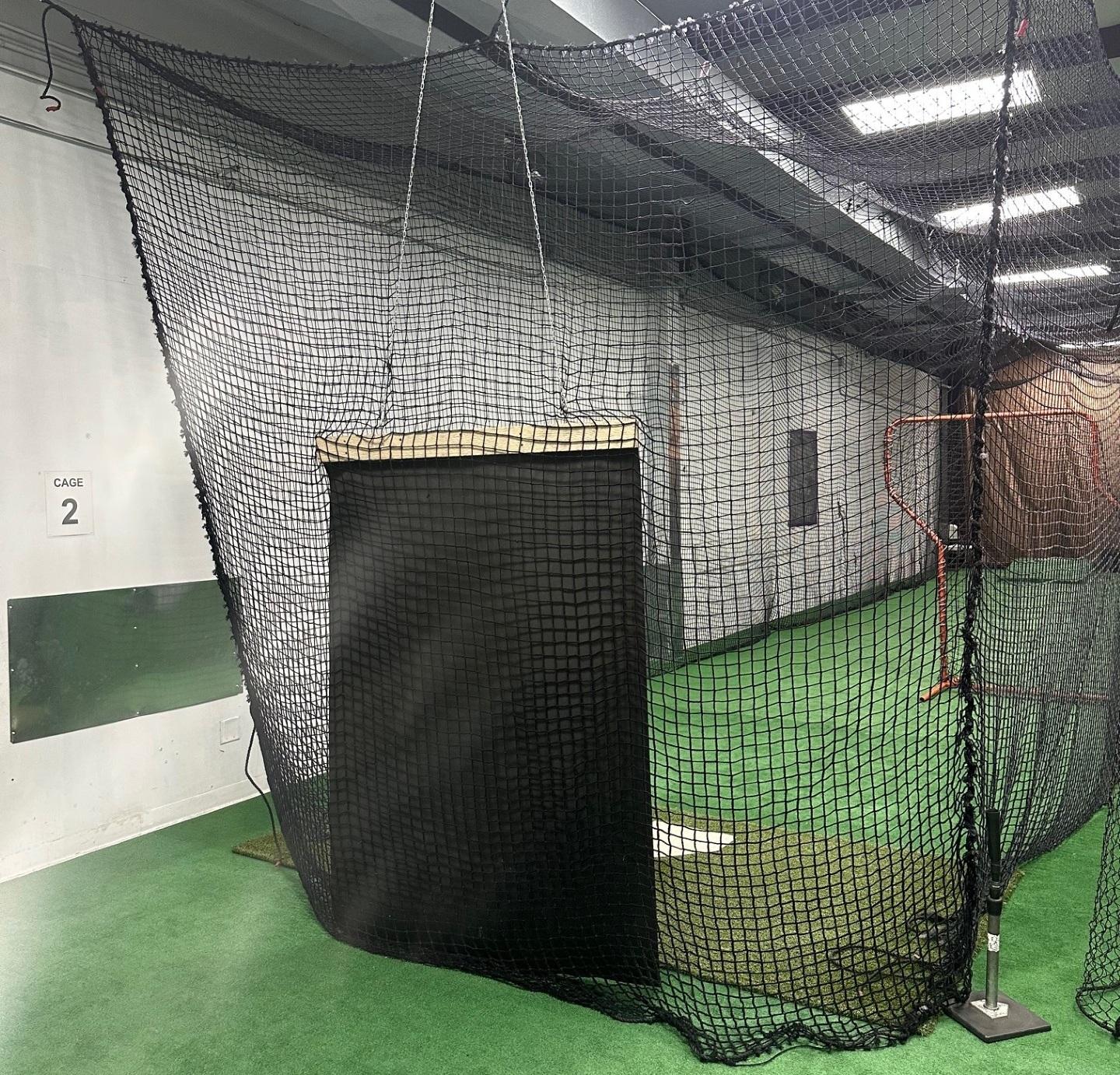 Cage 2
