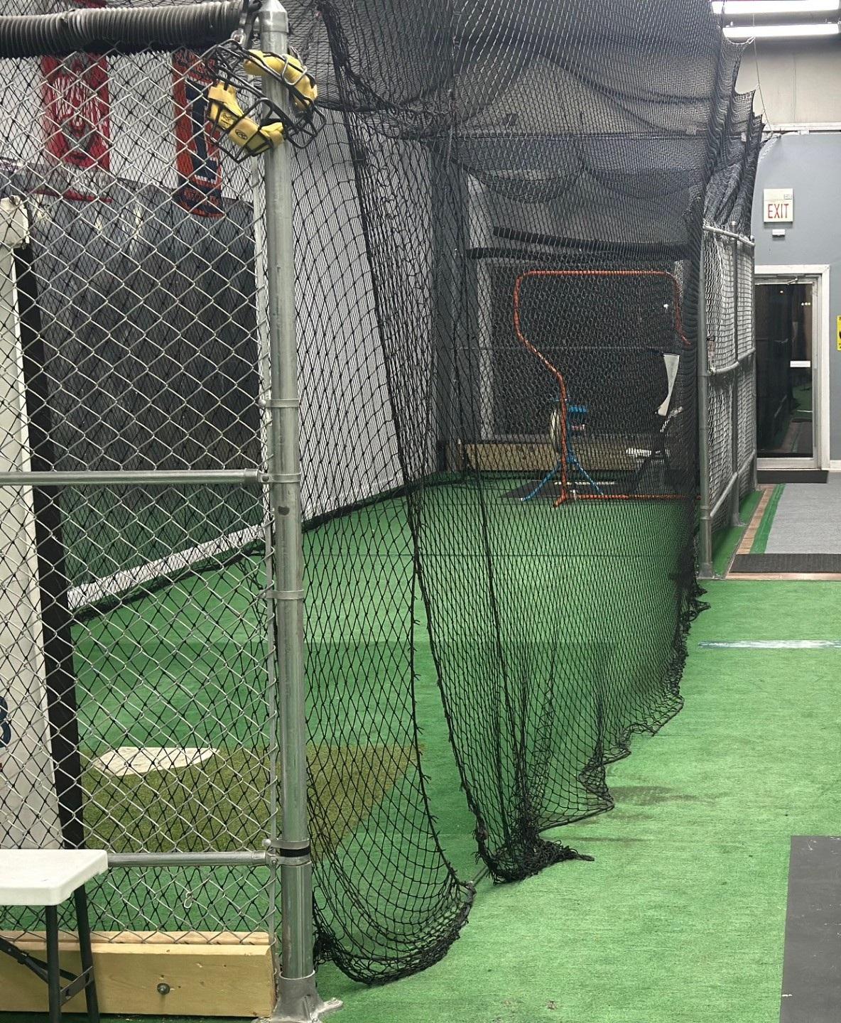 Cage 4