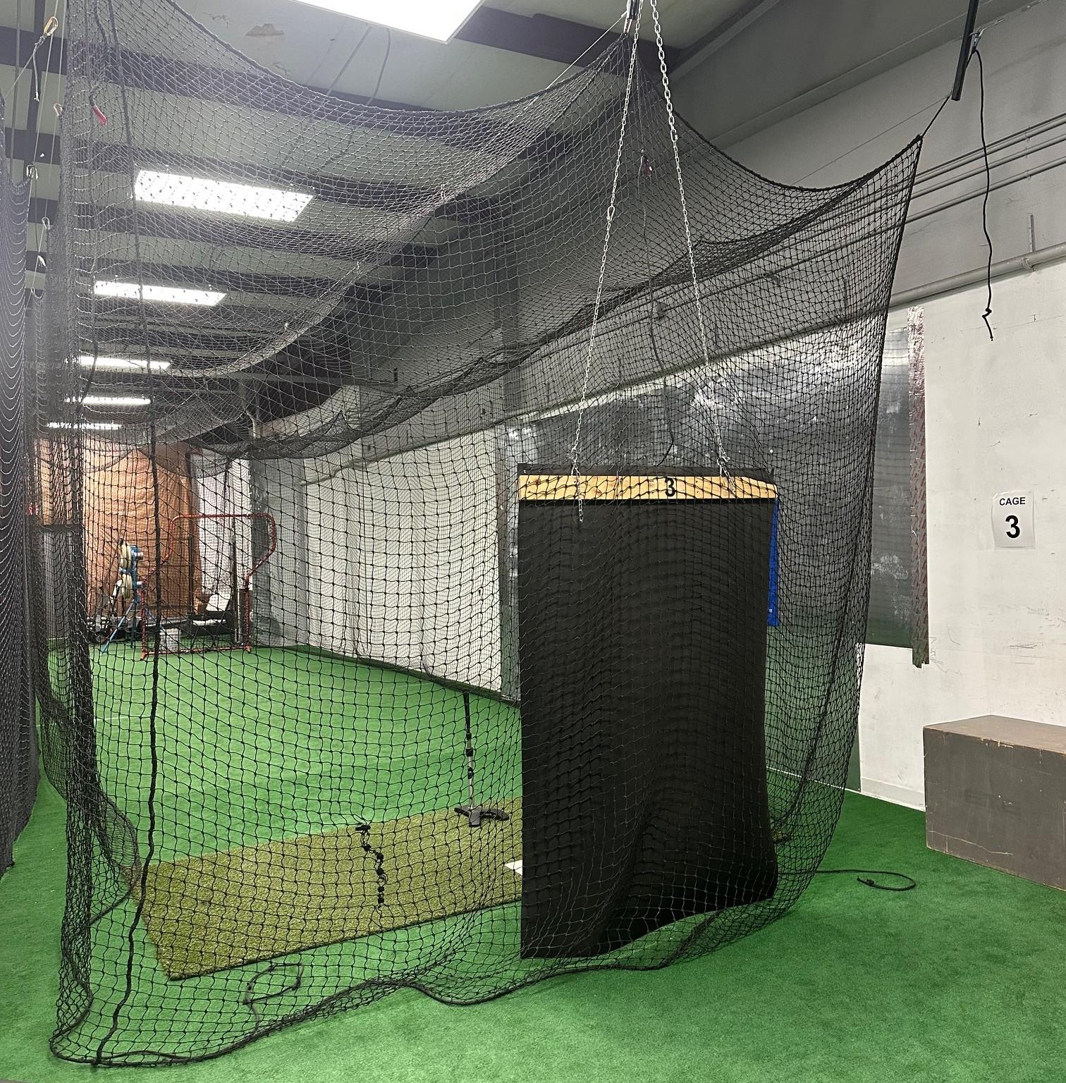 Cage 3